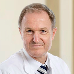 Prof. Dr. Volkmar Falk